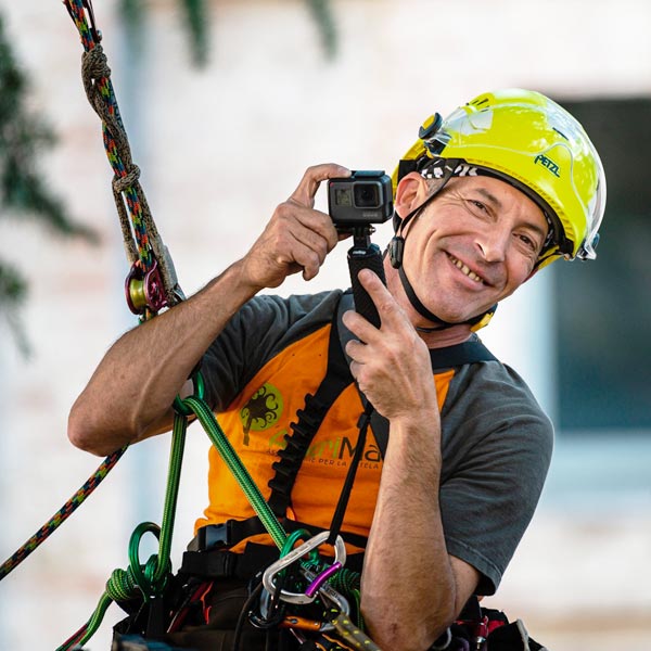Marco Rinaldi